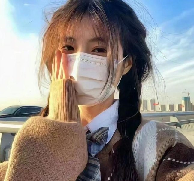 旗安84的奇趣民宿